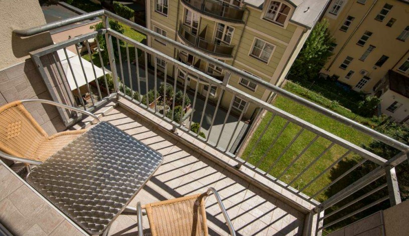 Apartments Victoria Karlovy Vary